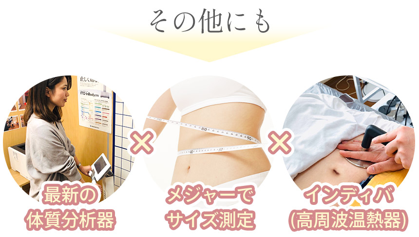 ダイエットその他